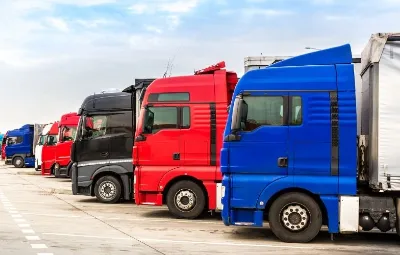 Konya Selim Ambar Nakliyat