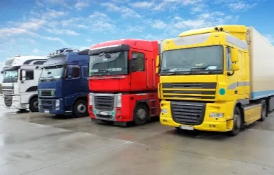 Konya Selim Nakliye Ambarı