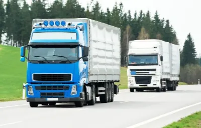 Konya Selim | Eşya Taşıma